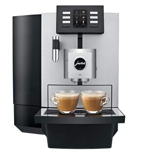 Jura X8 Kahve Makinesi kullananlar yorumlar
